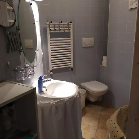 Mini Cascata Alojamento de Acomodação e Pequeno-almoço 3*