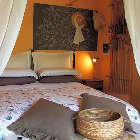 Bed & Breakfast Mini Cascata 3*