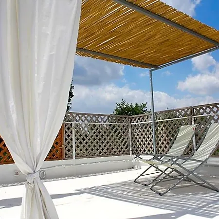 Mini Cascata Bed & Breakfast 3*