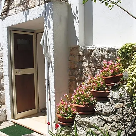 Bed & Breakfast Mini Cascata