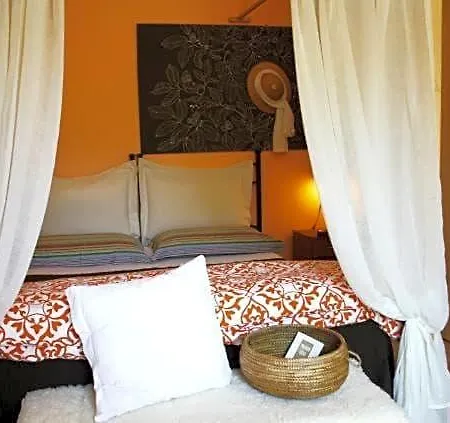 Mini Cascata Bed & Breakfast