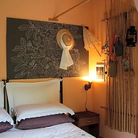 Mini Cascata Bed & Breakfast Noci