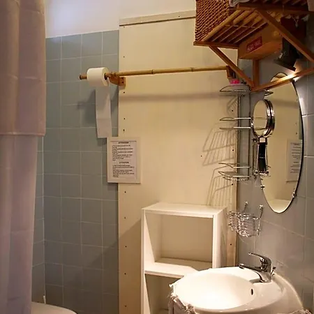 Bed & Breakfast Mini Cascata 3*