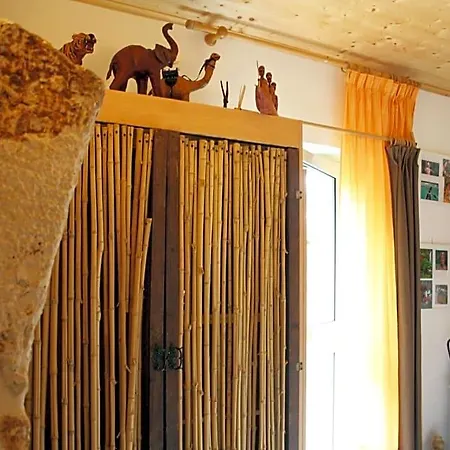 Bed & Breakfast Mini Cascata Noci