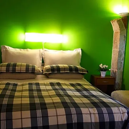 Bed & Breakfast Mini Cascata 3*
