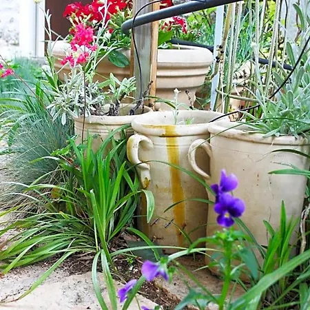 Bed & Breakfast Mini Cascata 3*