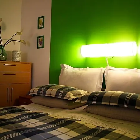 Mini Cascata Bed & Breakfast