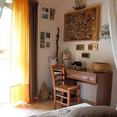 Bed & Breakfast Mini Cascata Noci