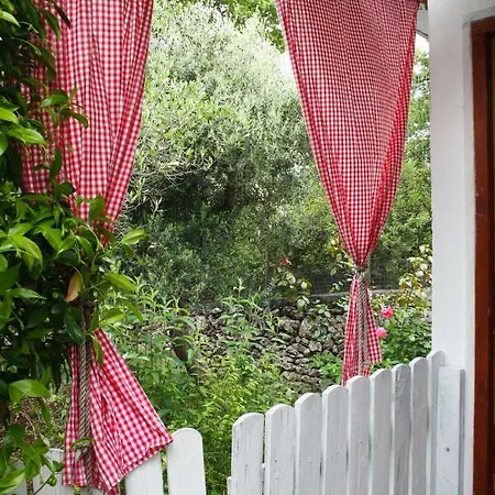 Mini Cascata Bed & Breakfast