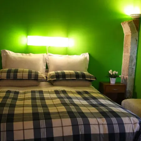 Bed and Breakfast Mini Cascata 3*