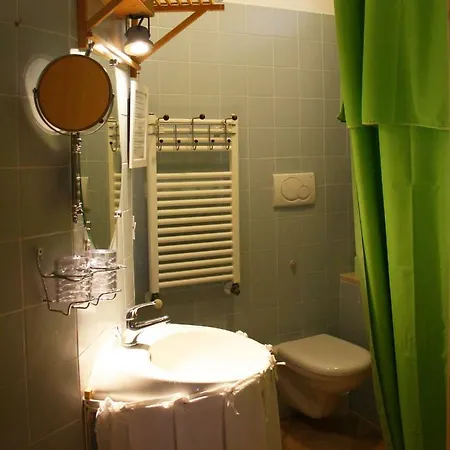 Mini Cascata 3*