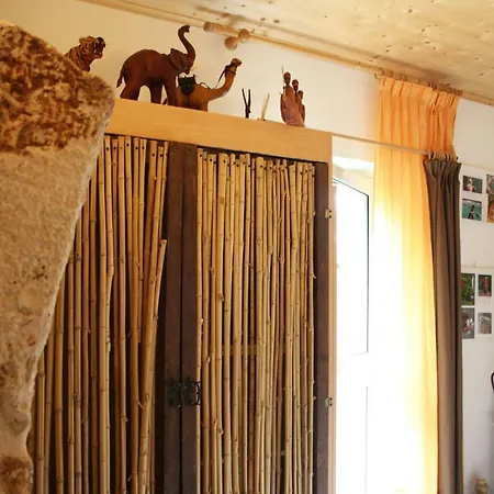 Mini Cascata Bed and Breakfast 3*