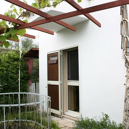 Bed and Breakfast Mini Cascata Νότσι