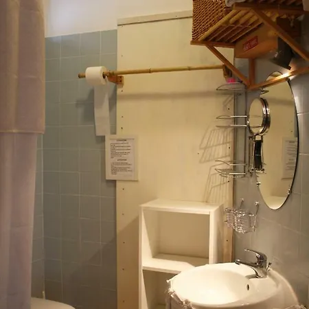 Mini Cascata