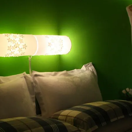 Mini Cascata Bed and Breakfast Νότσι