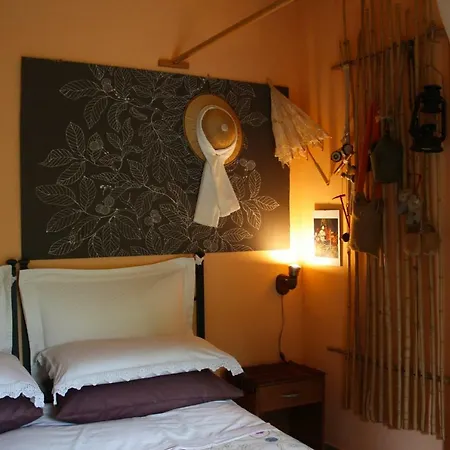 Mini Cascata Νότσι