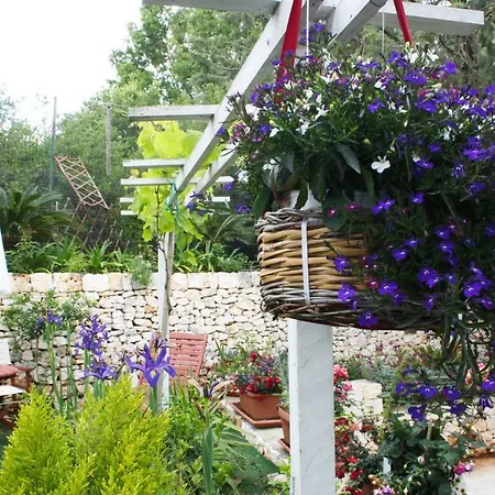 Bed and Breakfast Mini Cascata 3*