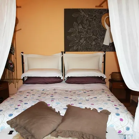 Mini Cascata 3* Νότσι