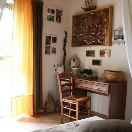 Bed and Breakfast Mini Cascata