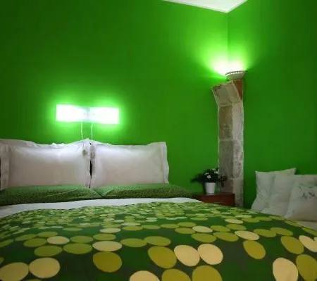 Bed & Breakfast Mini Cascata