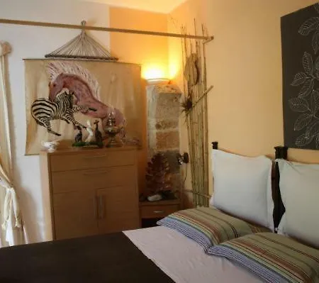 Bed and Breakfast Mini Cascata 3*