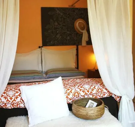 Bed and Breakfast Mini Cascata 3*