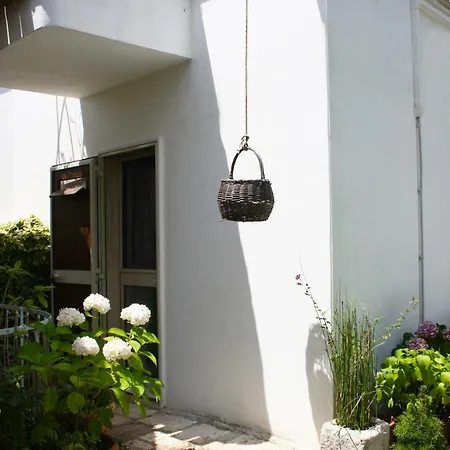 Mini Cascata Bed and Breakfast