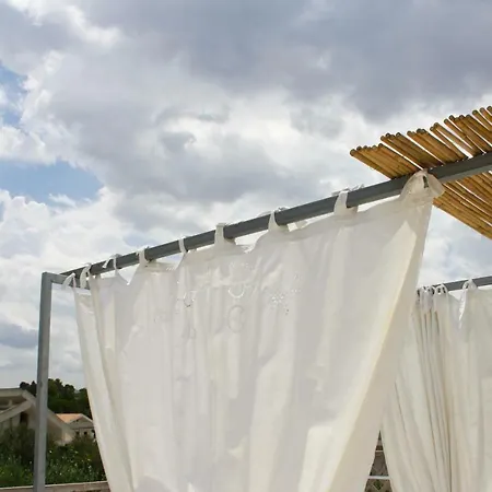 Mini Cascata Νότσι