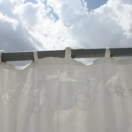 Mini Cascata Νότσι