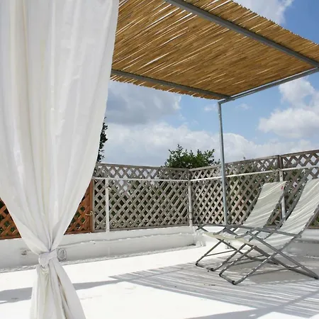 Mini Cascata Bed & Breakfast 3*