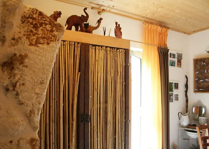 Mini Cascata לינה וארוחת בוקר 3*