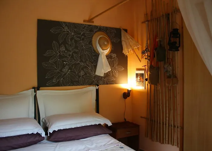 Mini Cascata נוצ'י