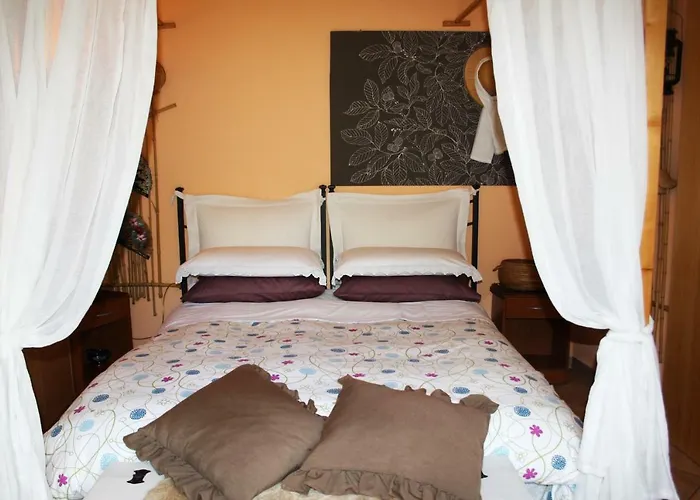 Mini Cascata 3* נוצ'י