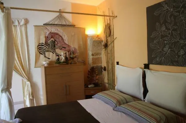 住宿加早餐酒店 Mini Cascata 3*