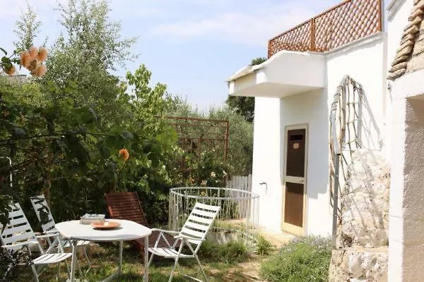 住宿加早餐酒店 Mini Cascata 诺西