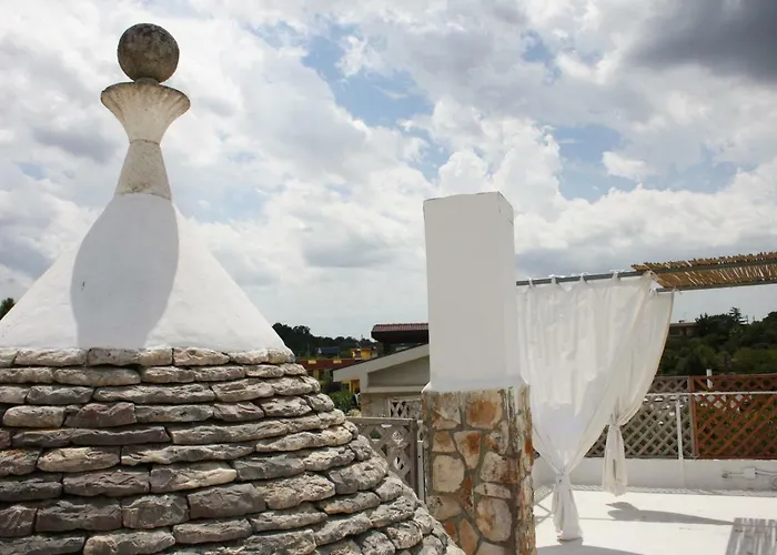 Mini Cascata 3* נוצ'י