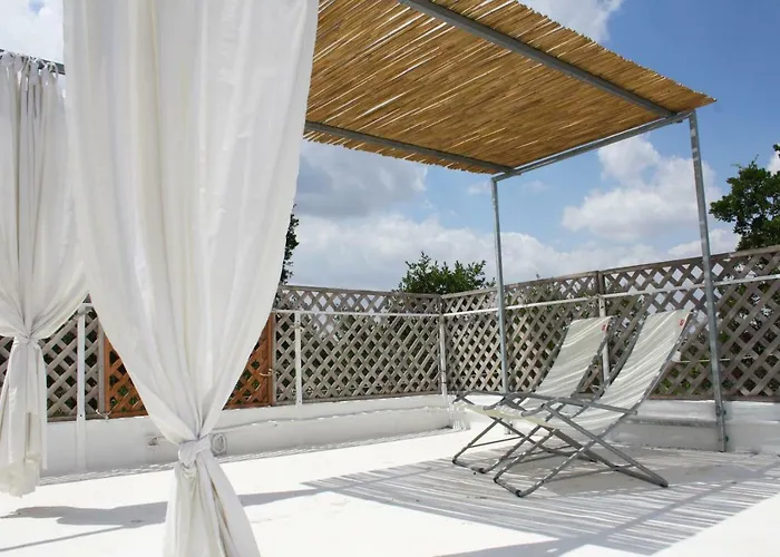 Mini Cascata לינה וארוחת בוקר 3*